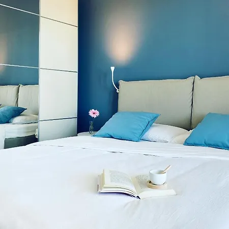 La Flor De La Mar * باري