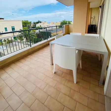 Apartment La Flor De La Mar Bari