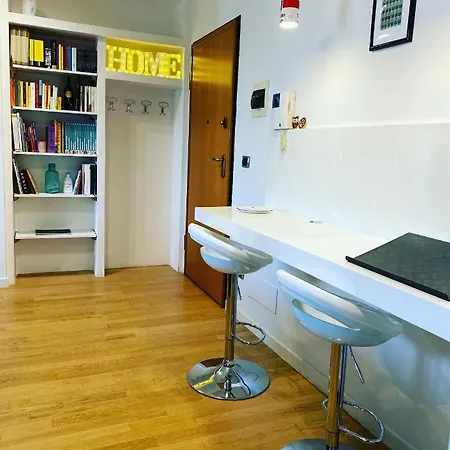 La Flor De La Mar Apartment Bari