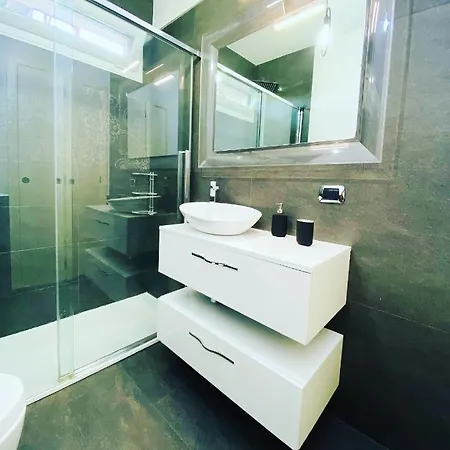 La Flor De La Mar * Bari