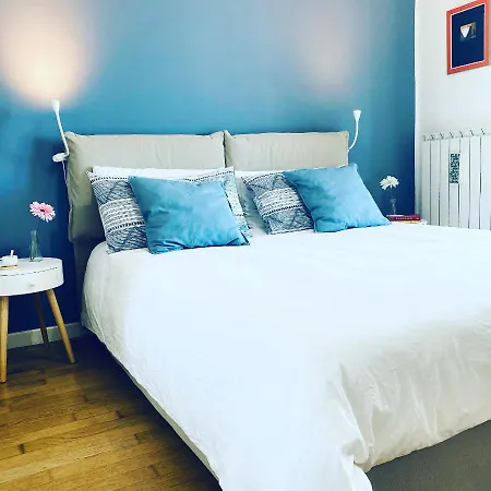 La Flor De La Mar Apartment