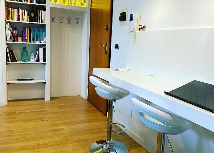 La Flor De La Mar شقة باري