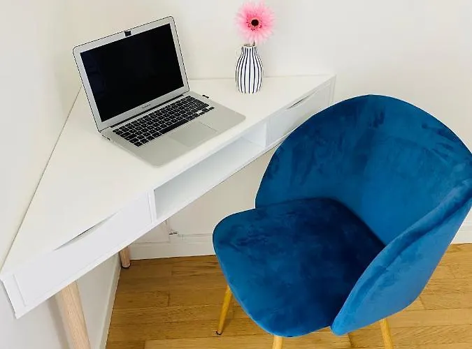 公寓 La Flor De La Mar *